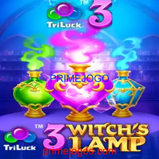 3WitchsLamp