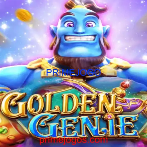 GOLDENGENIE